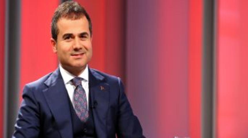 Bakan Suat Kılıç: Trabzon’un Yaptığı Hak Arayışı