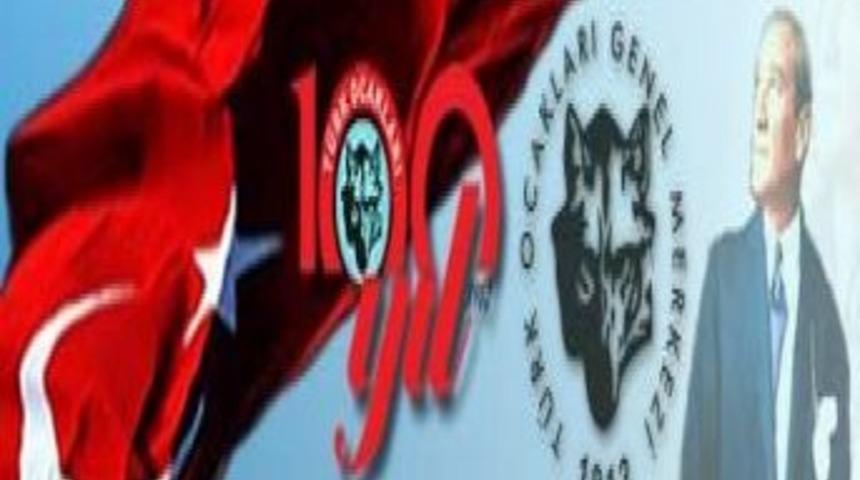 T&uuml;rk Ocakları Balıkesir'de Toplanıyor