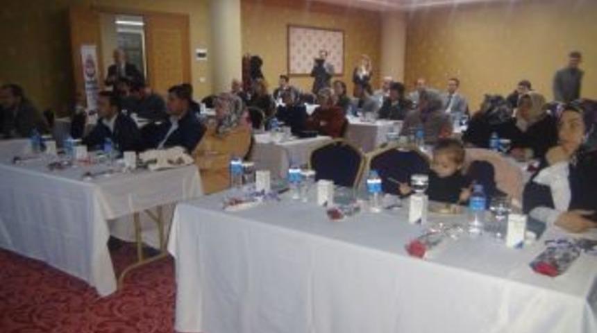 PUSAD, Diş Hekimlerini Yemekte Ağırladı