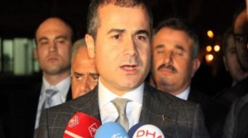 Bakan Kılı&ccedil;, 5 İş&ccedil;inin &Ouml;l&uuml;m&uuml;ne Neden Olan Fabrikayı Gezdi