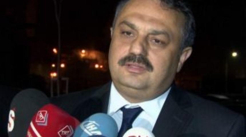 Fabrika Yetkilisinden A&ccedil;ıklama