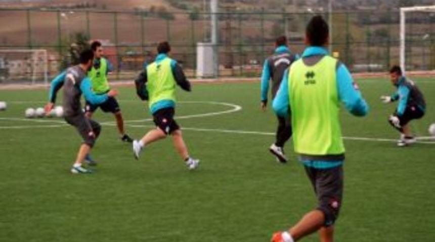 Tekirdağspor, Çerkezköy’e Bileniyor