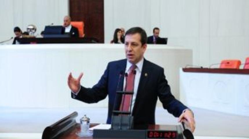 T&uuml;reli: "ak Parti D&ouml;neminde &Ouml;ğretmenlik Prestij Kaybediyor"