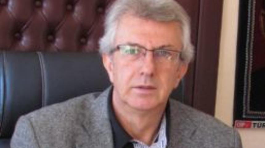 Chp'li Eriş'ten &Ouml;ğretmenler G&uuml;n&uuml; A&ccedil;ıklaması