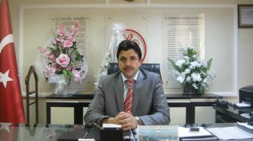 Diş hekimler g&uuml;n&uuml; kutlaması