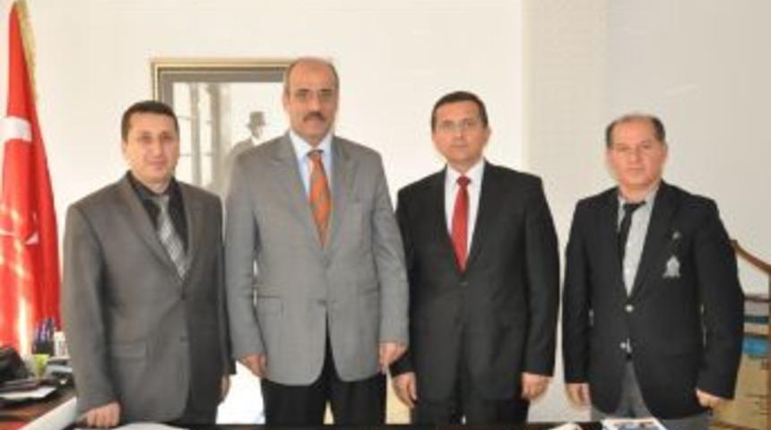 Evlilik seminerleri verilecek