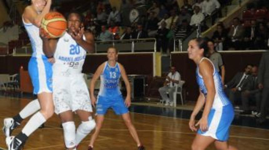 DUNAV 8806:70 - ADANA BOTAŞ: 84