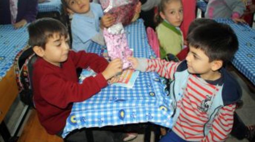 Bedenleri k&uuml;&ccedil;&uuml;k ama y&uuml;rekleri b&uuml;y&uuml;k