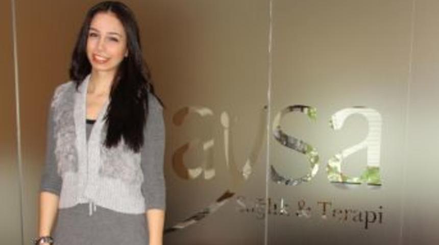 Sağlıklı yaşamak elinizde