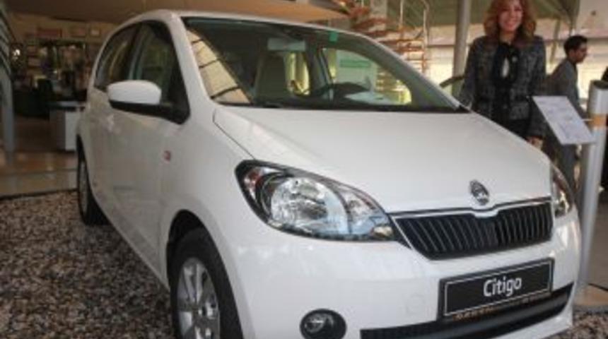 Yakıt cimrisi otomobiller reva&ccedil;ta