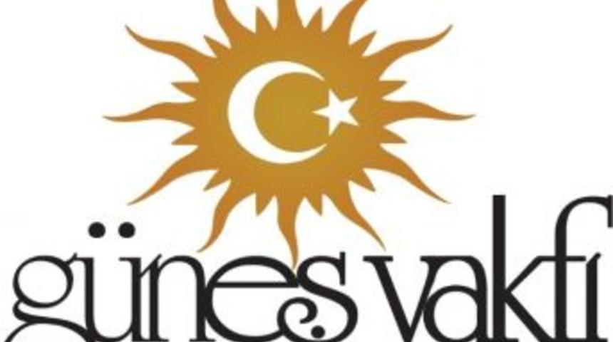 G&uuml;neş Vakfı&rsquo;ndan Yazgan İ&ccedil;in Başsağlığı Mesajı