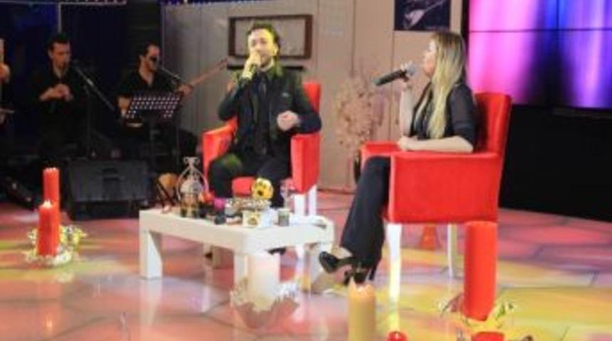 Vanlı Sanat&ccedil;ı &Uuml;nal Zorer, S&uuml;per Tv&rsquo;de Programlara Başladı