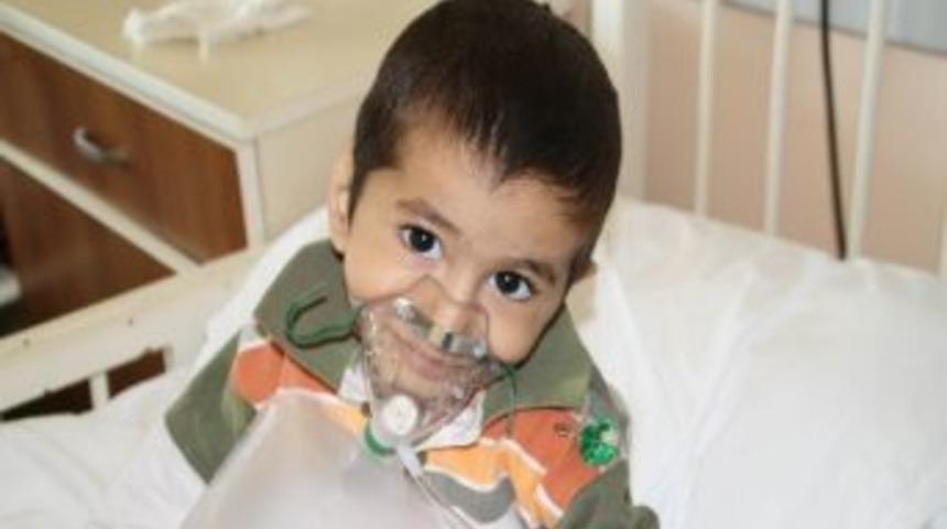 &Ouml;ğrencilerden L&ouml;semili &Ccedil;ocuklara Destek