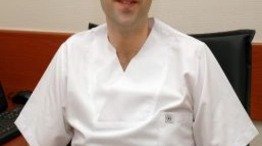 &Ouml;zel Sani Konukoğlu Hastanesi&rsquo;nde Atama