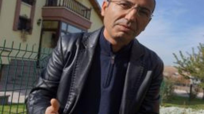 "Derin Devletin B&uuml;y&uuml;k Kısmı Halen Uykuda"