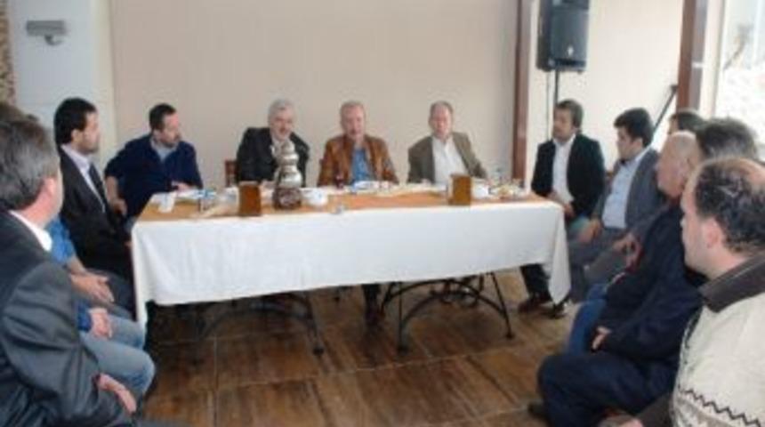 İzmit&rsquo;te Temiz Havlu Projesi