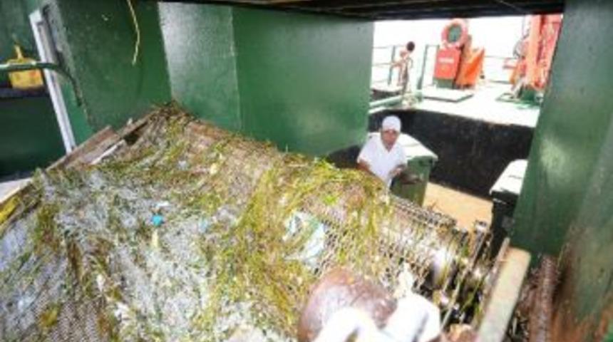 B&uuml;y&uuml;kşehir, K&ouml;rfez İ&ccedil;in Yeni Bir S&uuml;p&uuml;rge Alıyor