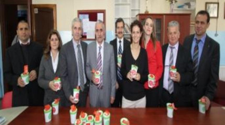 &Ccedil;i&ccedil;ek Gibi 24 Kasım