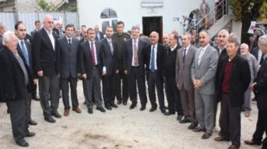 Aşure G&uuml;n&uuml;