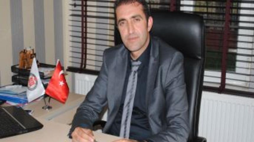 Tatvan&rsquo;da 9 Bin Aileye K&ouml;m&uuml;r Yardımı Yapılıyor