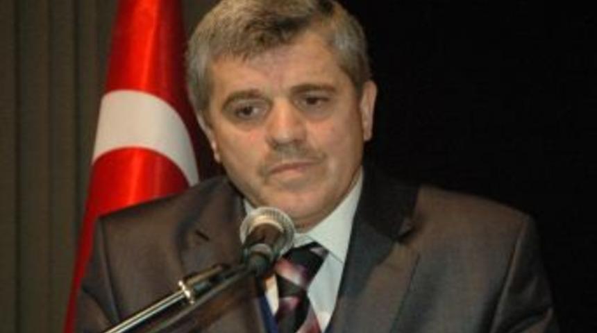 T&uuml;rk-iş Sakarya Temsilciliği Samsun&rsquo;daki İş Kazasını Değerlendirdi