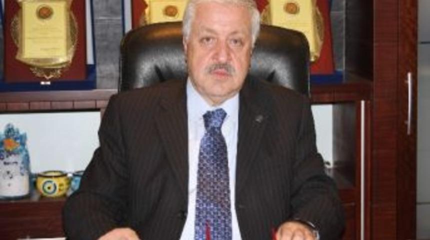 Uzer&rsquo;den 24 Kasım &Ouml;ğretmenler G&uuml;n&uuml; Kutlaması