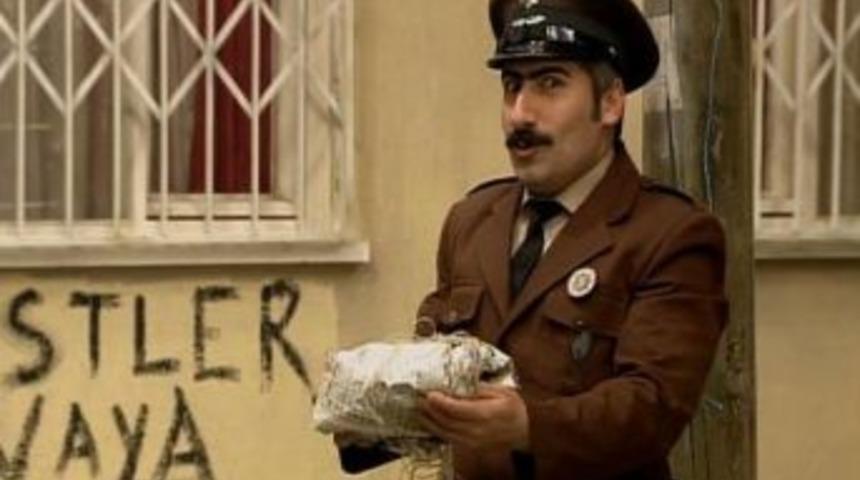 Erzurum&rsquo;da Alkışlar Konak İ&ccedil;in