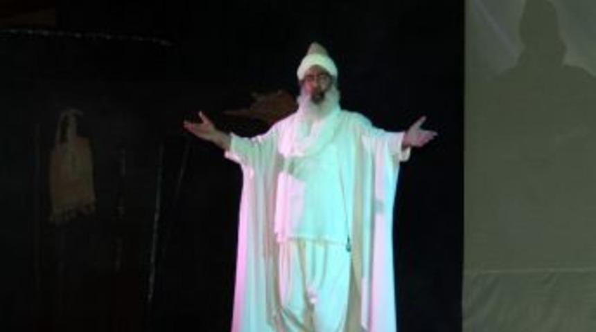 &lsquo;kerbela G&ouml;zyaşı Geceleri&rsquo; Programı D&uuml;zenlendi