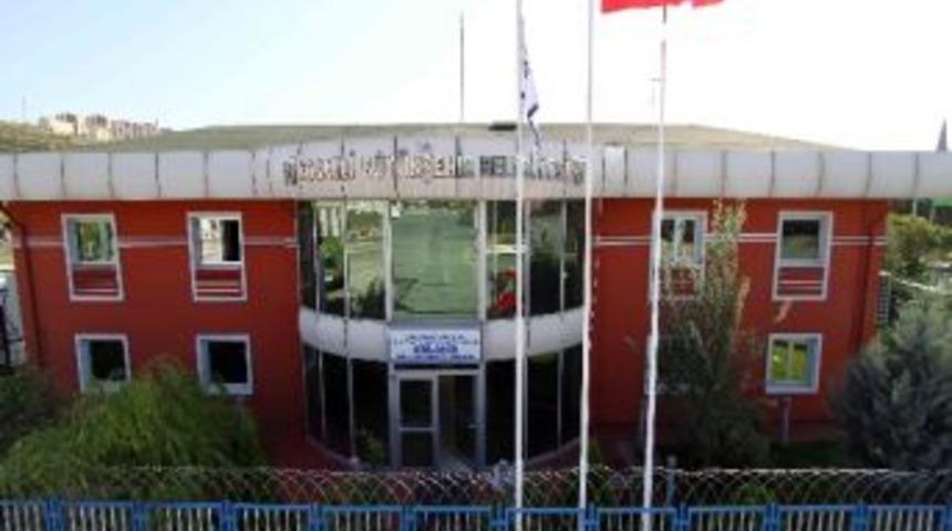 İlk Yetki Belgeli Osgb 7 Yıldır Hizmet Veriyor