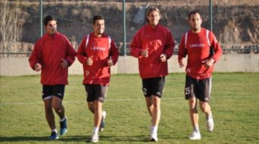 G&uuml;m&uuml;şhanespor, Sancaktepe Ma&ccedil;ına Galibiyet Parolası İle &Ccedil;ıkacak