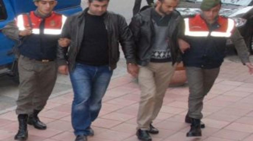 Uyuşturucu Tacirlerine Su&ccedil;&uuml;st&uuml;