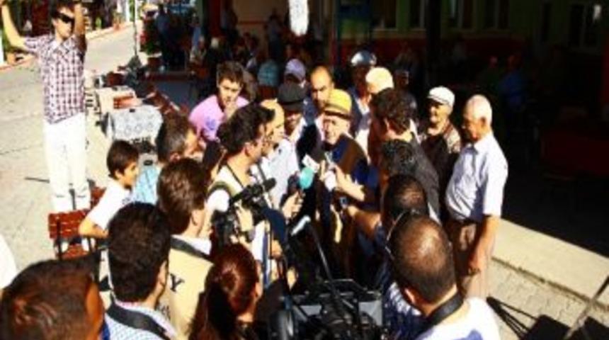 Hayde Efem&rsquo;de &Ccedil;ekimler Tamamlandı