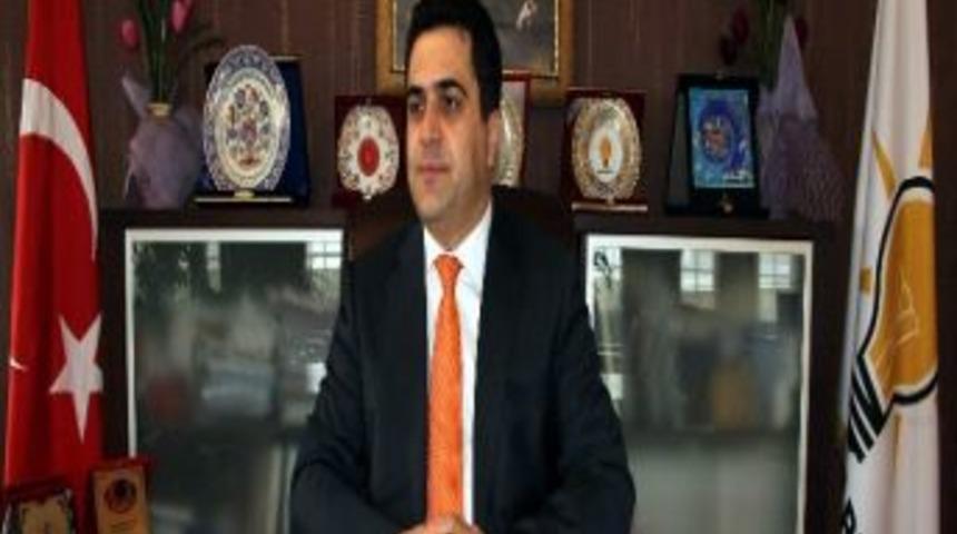 Burhanettin Kuru&rsquo;nun &Ouml;ğretmenler G&uuml;n&uuml; Mesajı