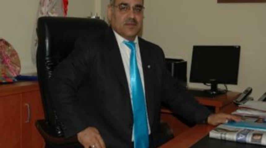 Bitlis&rsquo;te &Ouml;ğretmenler Arası Voleybol Turnuvası Başladı