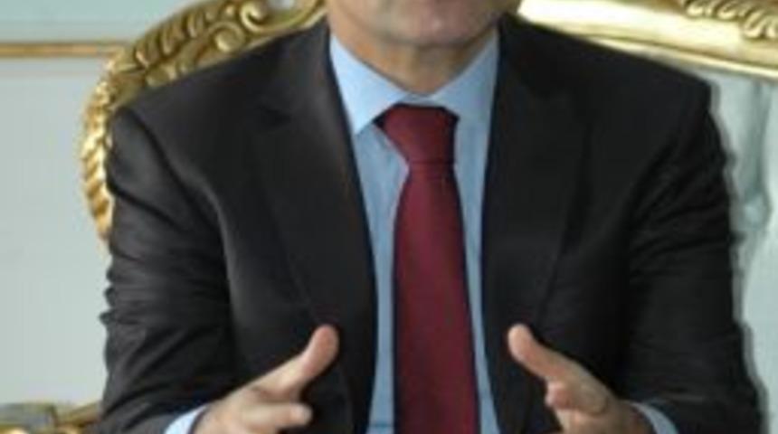 Şimşek, &ldquo;avrupa&rsquo;daki Sıkıntılara Rağmen T&uuml;rkiye G&uuml;&ccedil;l&uuml; Bir Şekilde Yoluna Devam Ediyor&rdquo;