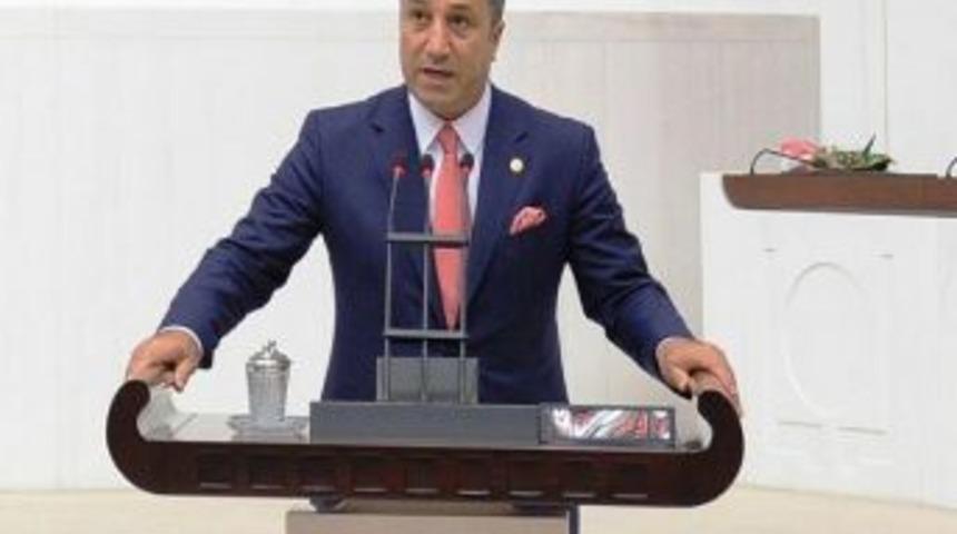 Ak Parti Muş Milletvekili Işık&rsquo;tan &Ouml;ğretmenler G&uuml;n&uuml; Mesajı