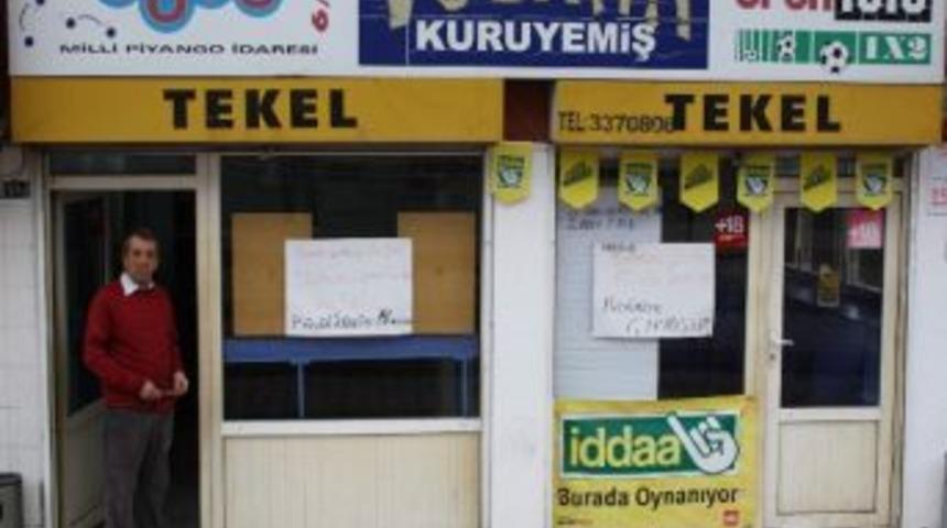 S&uuml;per Lotonun Talihli Bayisi Belli Oldu