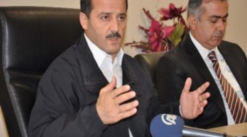 Muş Alparslan &Uuml;niversitenin Ulaşım Sorunu