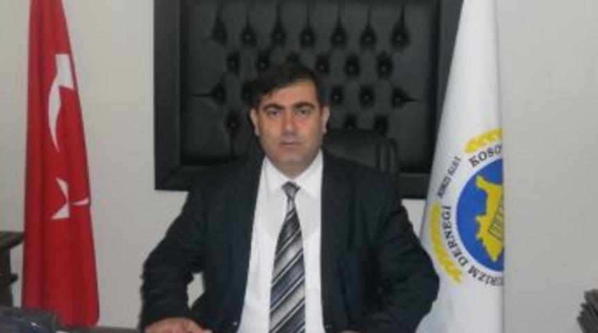 Chp&rsquo;nin Balkan Konferansına Ak Partili Vekil Davet Edildi