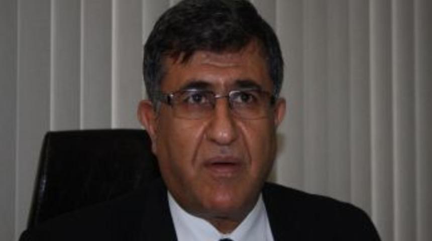 Milli Eğitim M&uuml;d&uuml;rl&uuml;ğ&uuml; Projelerini Kaymakam Bulgurlu&rsquo;ya Sundu