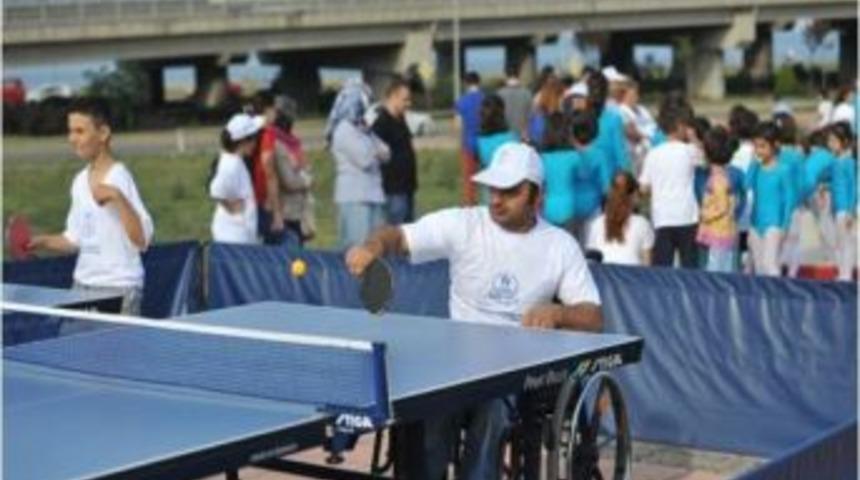 Trabzon&rsquo;da Spora Yoğun İlgi