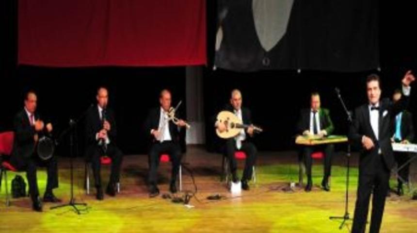 Fatma Şahin, Mamaklı &Ouml;ğretmenlerin &Ouml;ğretmenler G&uuml;n&uuml;n&uuml; Kutladı