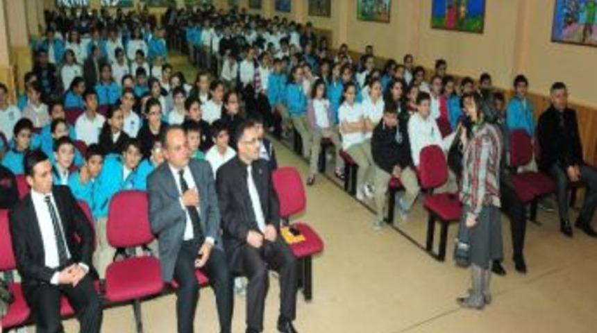 Tuzla Belediyesinden 15 Bin &Ouml;ğrenciye Ağız Bakım Seti