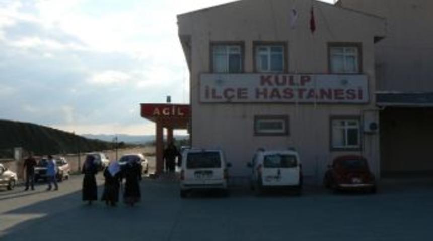 Kulplular Hayırseverden Ambulans Bağışı Bekliyor