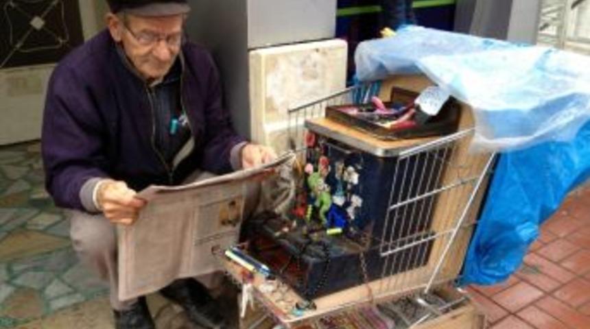 Çakmak Gazı Dolumu Tarihe Karışıyor