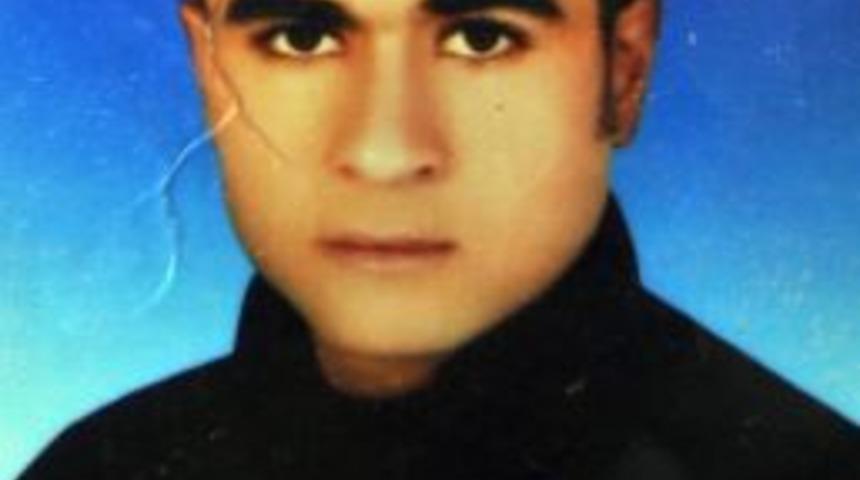 Eşini Ka&ccedil;ıran Kardeşini &Ouml;ld&uuml;ren Zanlı Yakalandı