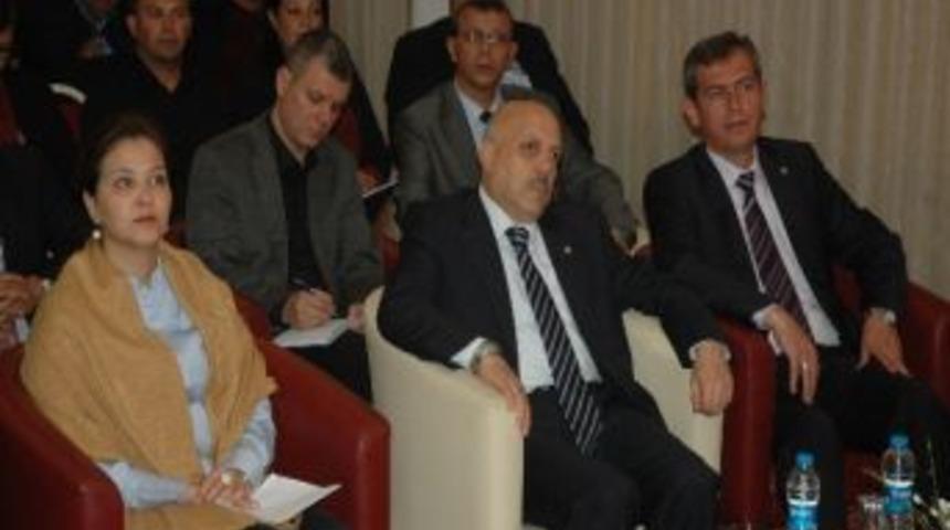 Arslan, Darbecilerden Hesap Sorulmasını İstedi