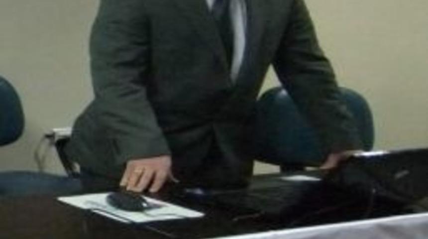 İmo&rsquo;da &lsquo;e-hakediş&rsquo; Kursu