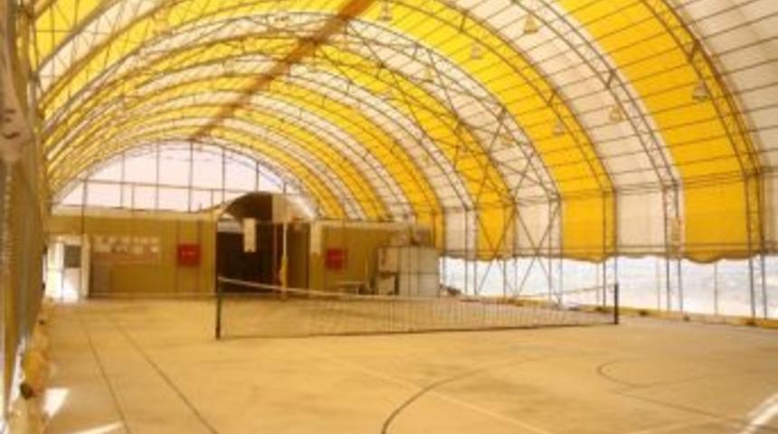 Şanlıurfa’da Tesisleşmede Altın Çağ Yaşanıyor