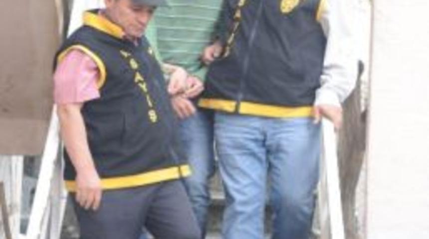 Katil Zanlısına &Ouml;m&uuml;r Boyu Hapis İstemiyle Dava A&ccedil;ıldı